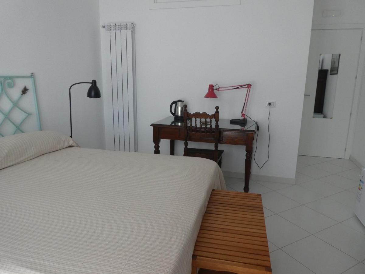 Soggiornisorrento Bed & Breakfast エクステリア 写真