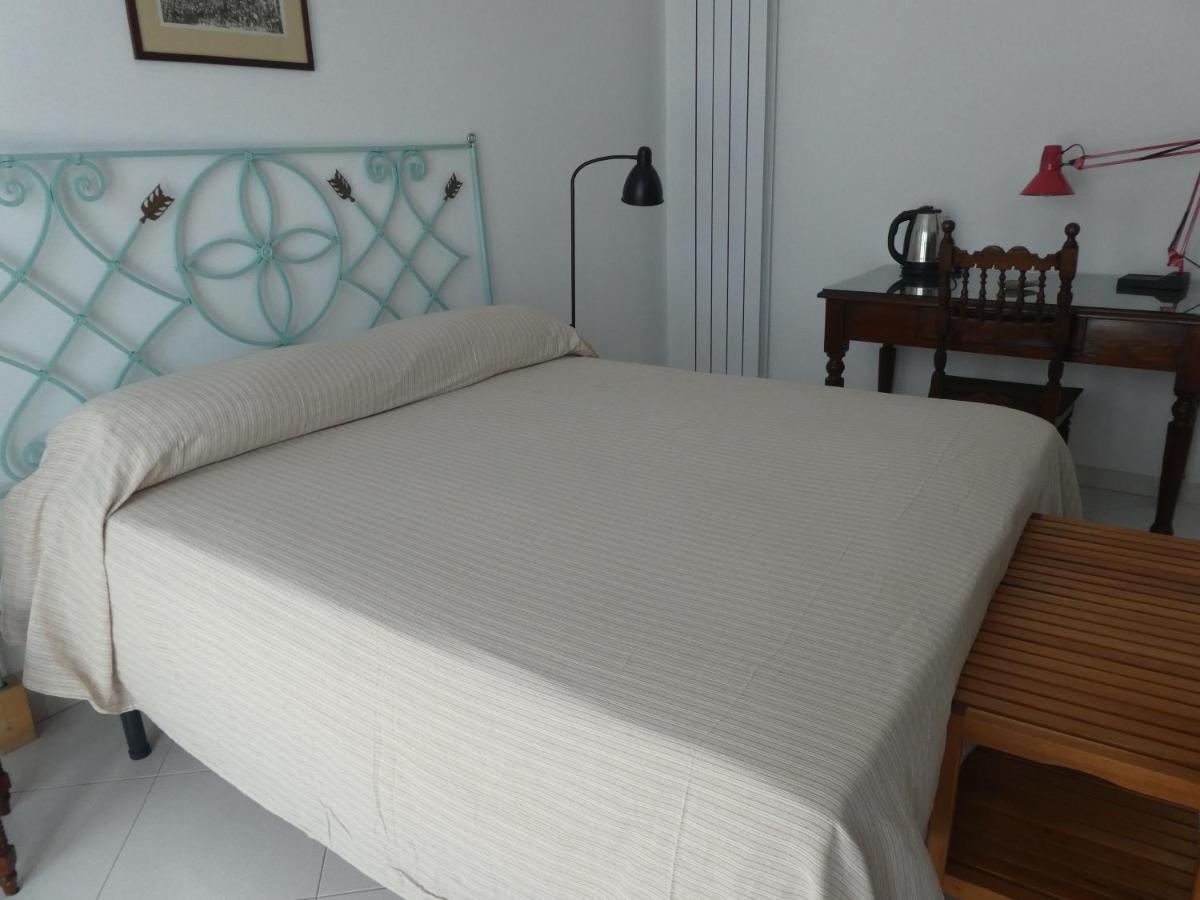 Soggiornisorrento Bed & Breakfast エクステリア 写真
