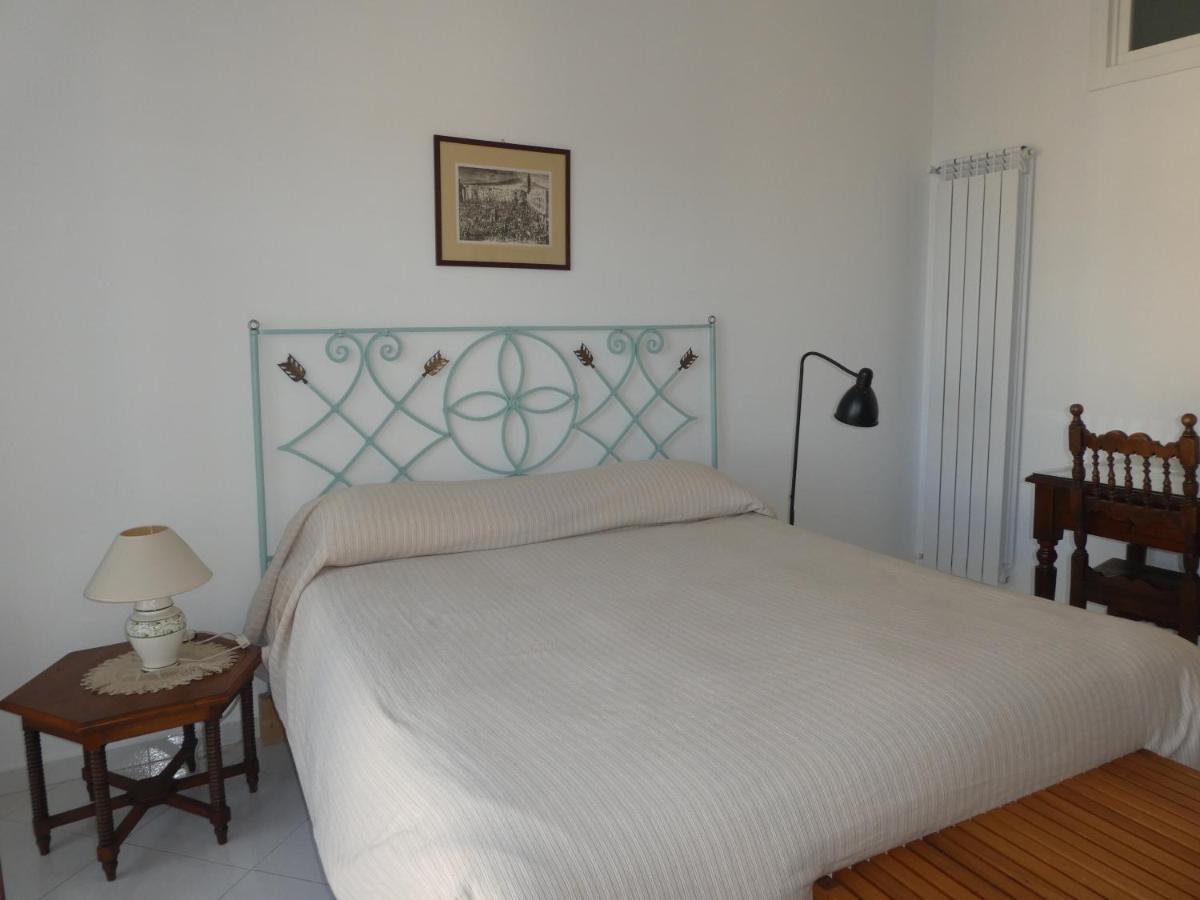 Soggiornisorrento Bed & Breakfast エクステリア 写真