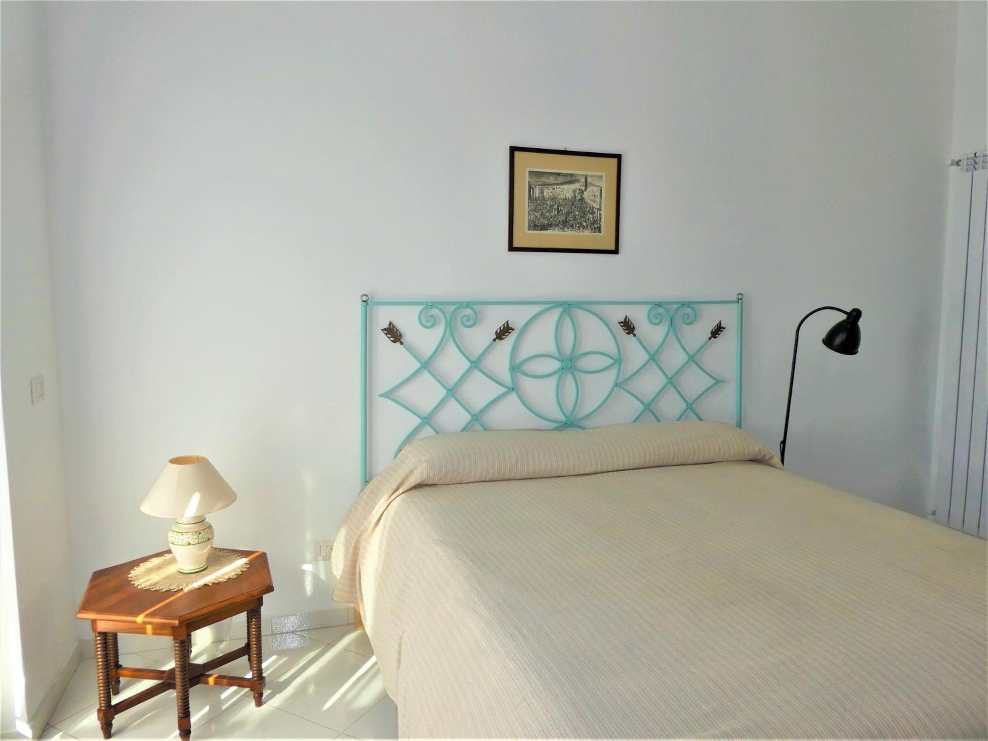 Soggiornisorrento Bed & Breakfast エクステリア 写真