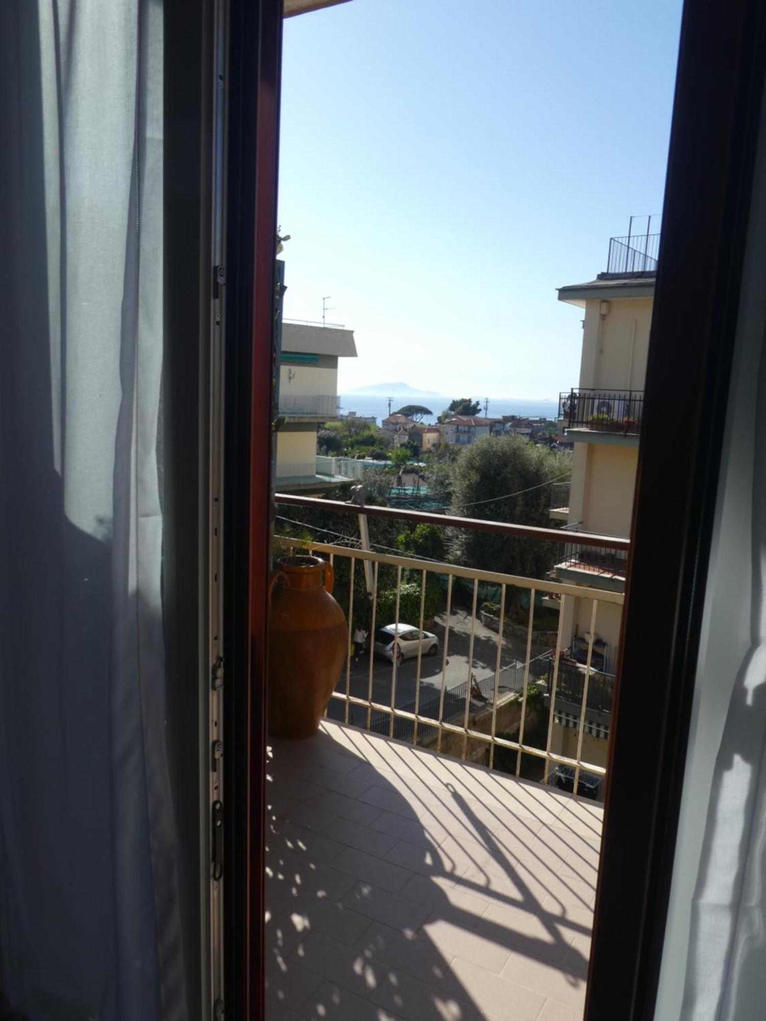Soggiornisorrento Bed & Breakfast エクステリア 写真